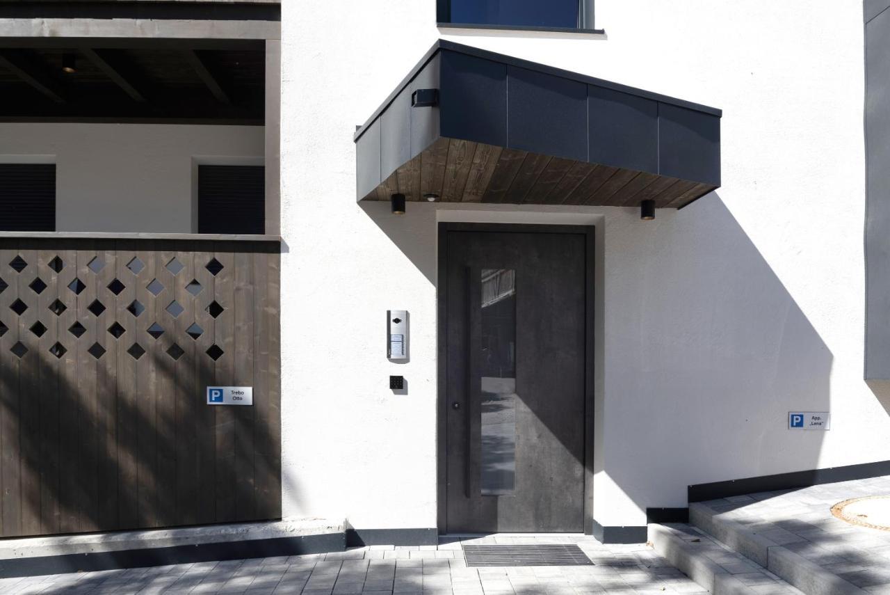 Apartments Armeri Blue Dolomites San Vigilio Di Marebbe Exteriér fotografie